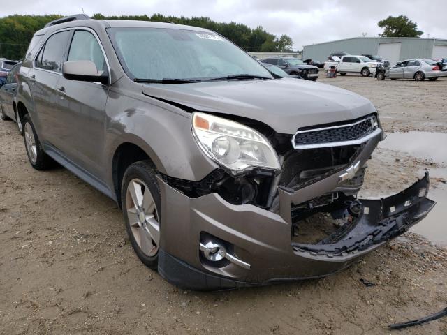 CHEVROLET EQUINOX 2012 2gnflpe54c6389534