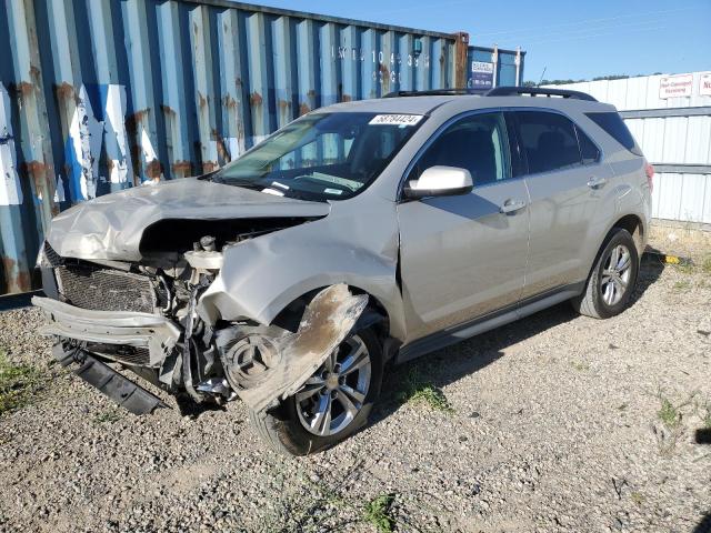 CHEVROLET EQUINOX 2012 2gnflpe55c6198477