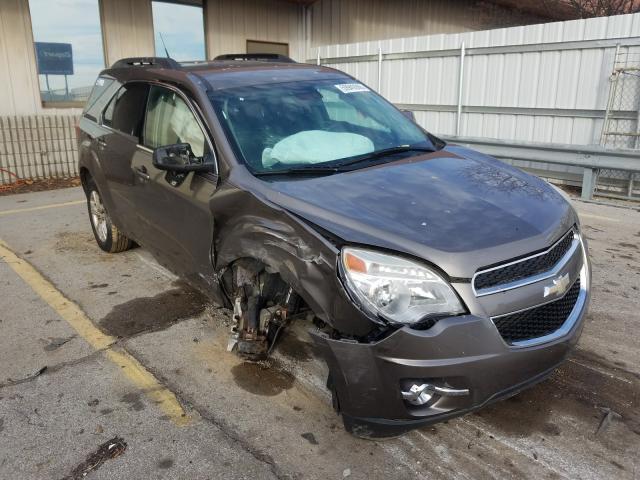 CHEVROLET EQUINOX LT 2012 2gnflpe55c6203886