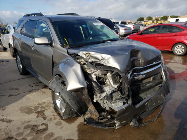 CHEVROLET EQUINOX LT 2012 2gnflpe55c6285828