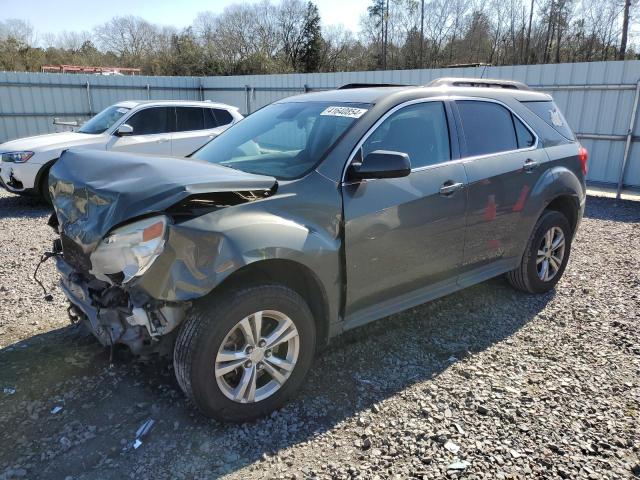 CHEVROLET EQUINOX 2012 2gnflpe55c6288437