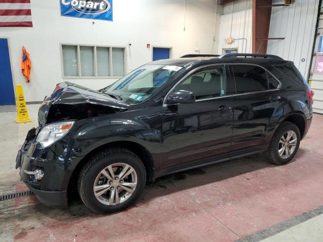 CHEVROLET EQUINOX LT 2012 2gnflpe55c6291743