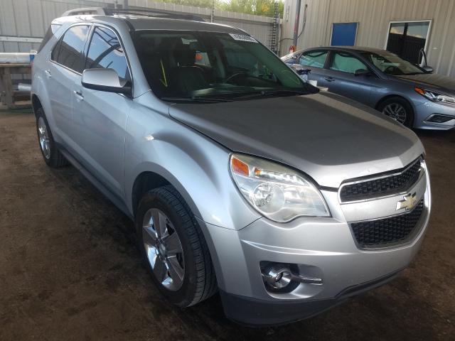 CHEVROLET EQUINOX LT 2012 2gnflpe55c6345302