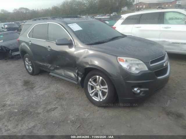 CHEVROLET EQUINOX 2012 2gnflpe55c6380728