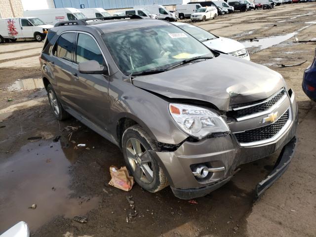 CHEVROLET EQUINOX LT 2012 2gnflpe55c6384116