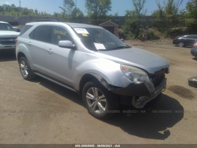 CHEVROLET EQUINOX 2012 2gnflpe56c6141673