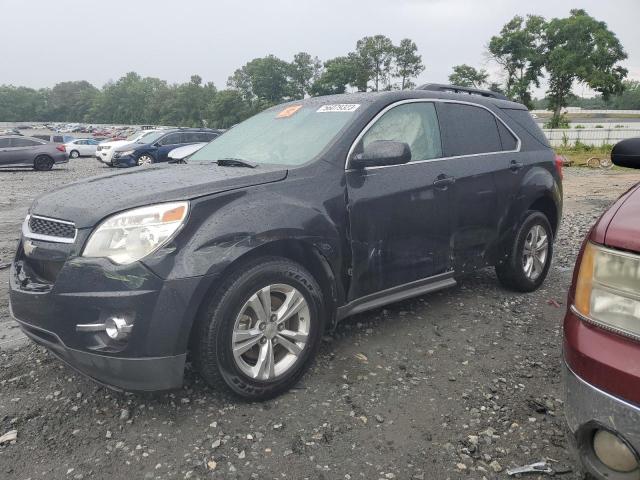 CHEVROLET EQUINOX LT 2012 2gnflpe56c6177072