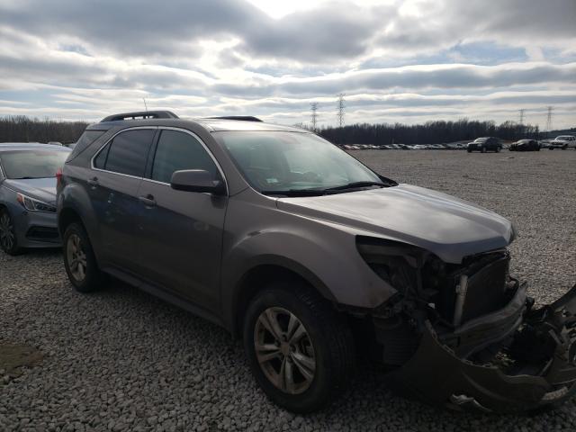 CHEVROLET EQUINOX LT 2012 2gnflpe56c6178075