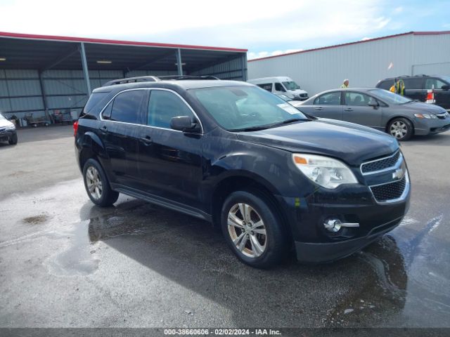 CHEVROLET EQUINOX 2012 2gnflpe56c6223838