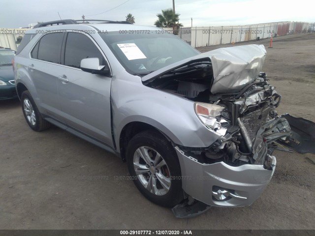 CHEVROLET EQUINOX 2012 2gnflpe56c6266186