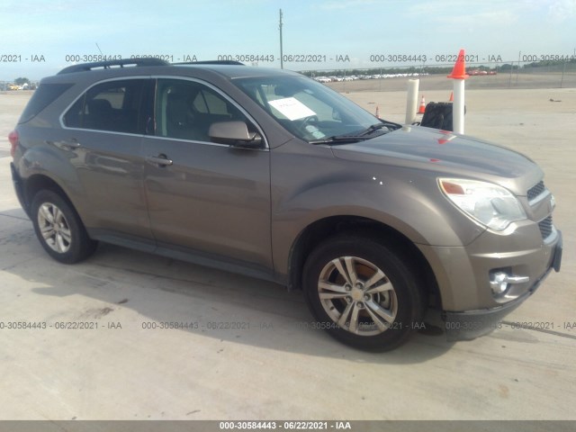 CHEVROLET EQUINOX 2012 2gnflpe56c6279455