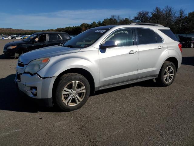 CHEVROLET EQUINOX LT 2012 2gnflpe56c6286969