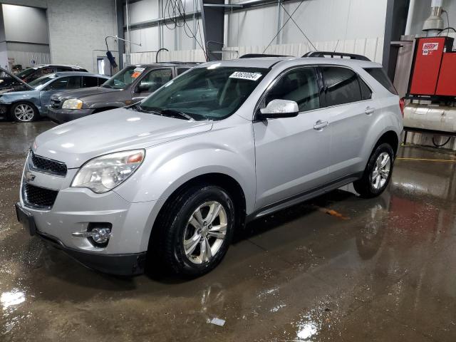 CHEVROLET EQUINOX 2012 2gnflpe56c6290150