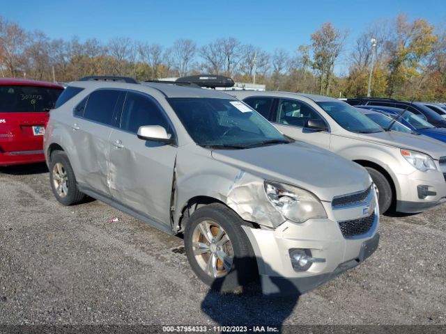 CHEVROLET EQUINOX 2012 2gnflpe56c6296384