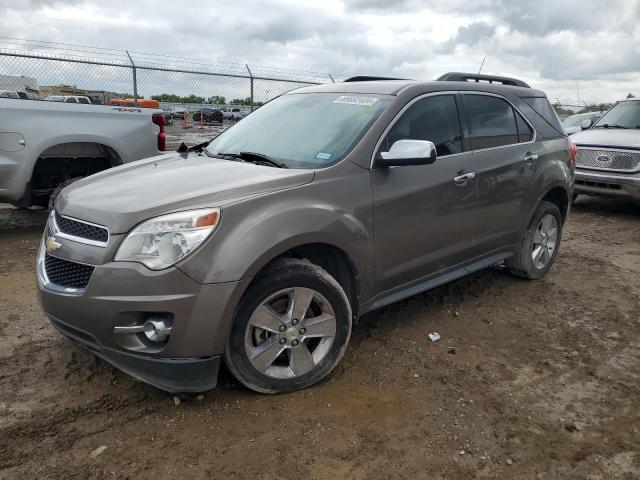 CHEVROLET EQUINOX LT 2012 2gnflpe56c6309408