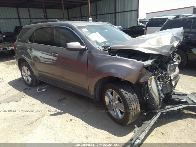 CHEVROLET EQUINOX 2012 2gnflpe56c6309442