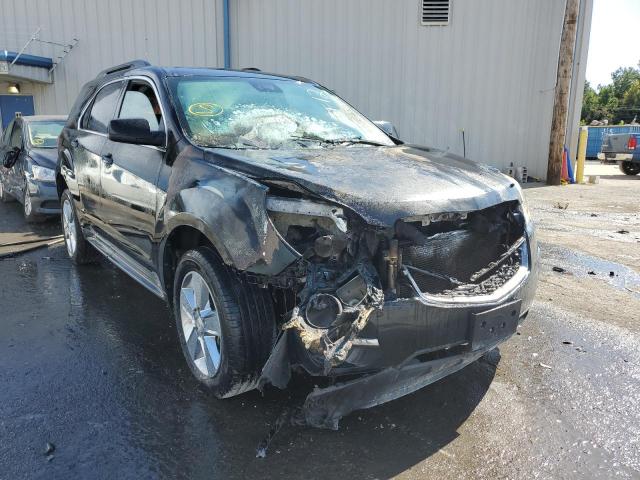 CHEVROLET EQUINOX LT 2012 2gnflpe57c6173306