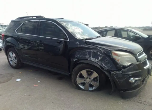 CHEVROLET EQUINOX 2012 2gnflpe57c6215361