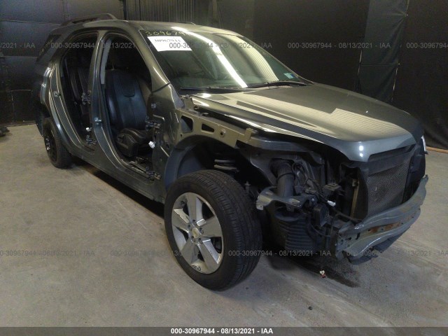 CHEVROLET EQUINOX 2012 2gnflpe57c6318103