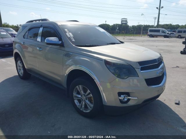 CHEVROLET EQUINOX 2012 2gnflpe57c6343678