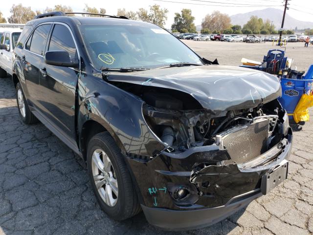 CHEVROLET EQUINOX LT 2012 2gnflpe58c6173556