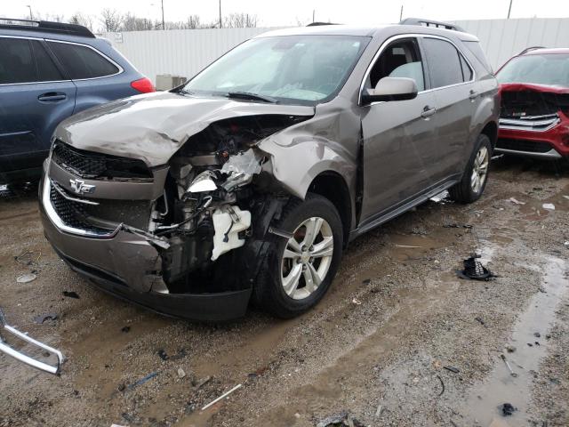 CHEVROLET EQUINOX LT 2012 2gnflpe58c6174030