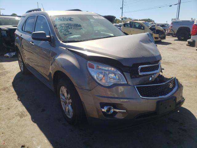 CHEVROLET EQUINOX LT 2012 2gnflpe58c6178532