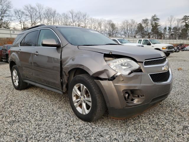 CHEVROLET EQUINOX LT 2012 2gnflpe58c6204174