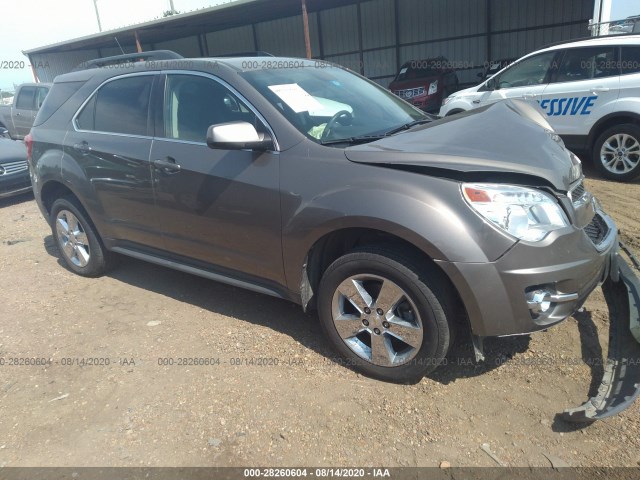 CHEVROLET EQUINOX 2012 2gnflpe58c6271549