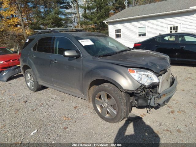 CHEVROLET EQUINOX 2012 2gnflpe58c6306882