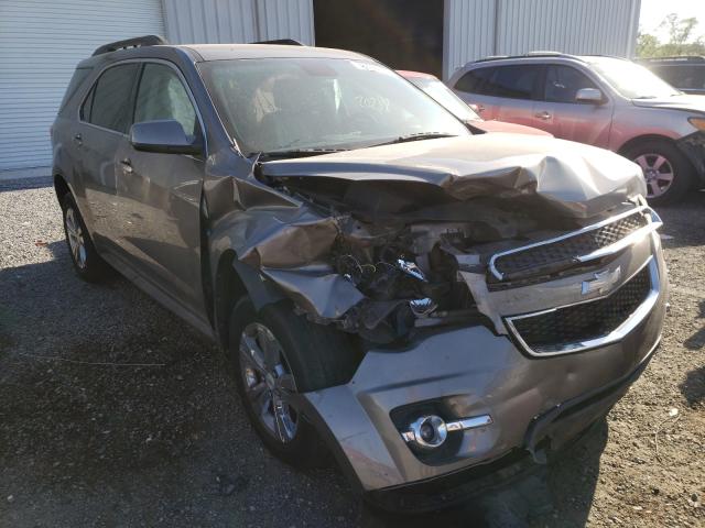 CHEVROLET EQUINOX LT 2012 2gnflpe58c6314027