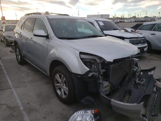 CHEVROLET EQUINOX LT 2012 2gnflpe58c6340515