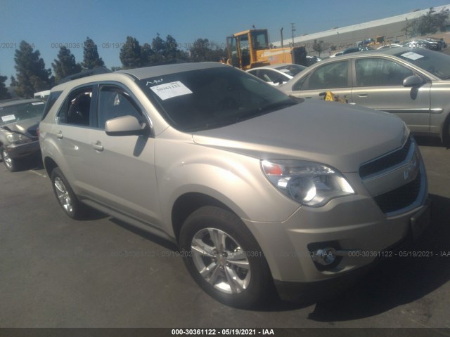 CHEVROLET EQUINOX 2012 2gnflpe59c6156880