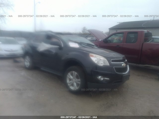 CHEVROLET EQUINOX 2012 2gnflpe59c6160069