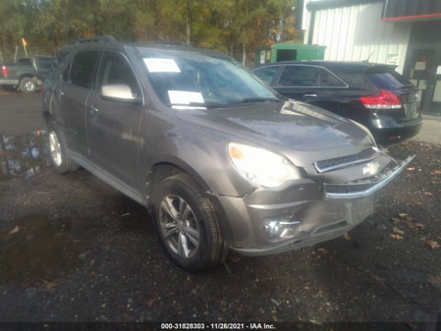 CHEVROLET EQUINOX 2012 2gnflpe59c6174568