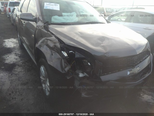 CHEVROLET EQUINOX 2012 2gnflpe59c6179558