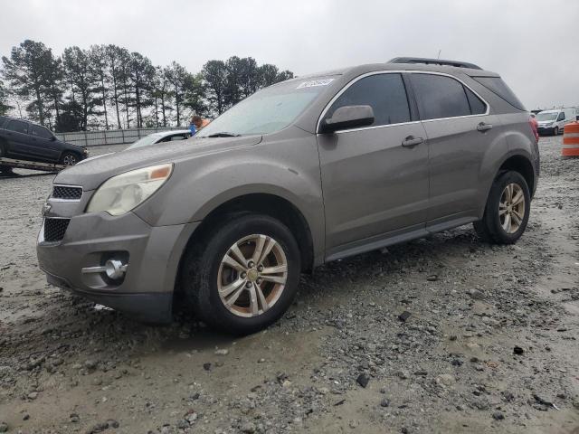 CHEVROLET EQUINOX 2012 2gnflpe59c6241332