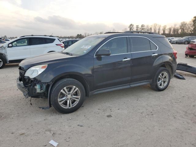 CHEVROLET EQUINOX LT 2012 2gnflpe59c6269793