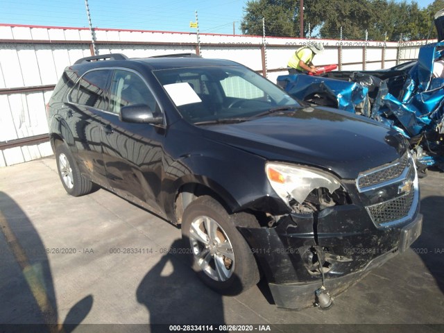 CHEVROLET EQUINOX 2012 2gnflpe59c6278011