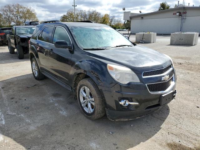 CHEVROLET EQUINOX LT 2012 2gnflpe59c6282012