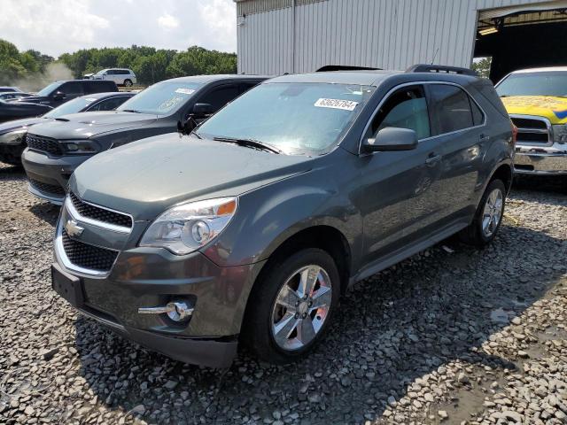 CHEVROLET EQUINOX 2012 2gnflpe59c6282754