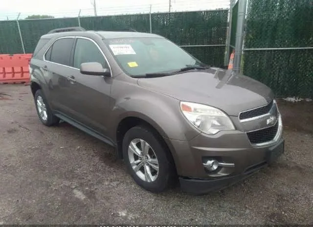 CHEVROLET EQUINOX 2012 2gnflpe59c6282883