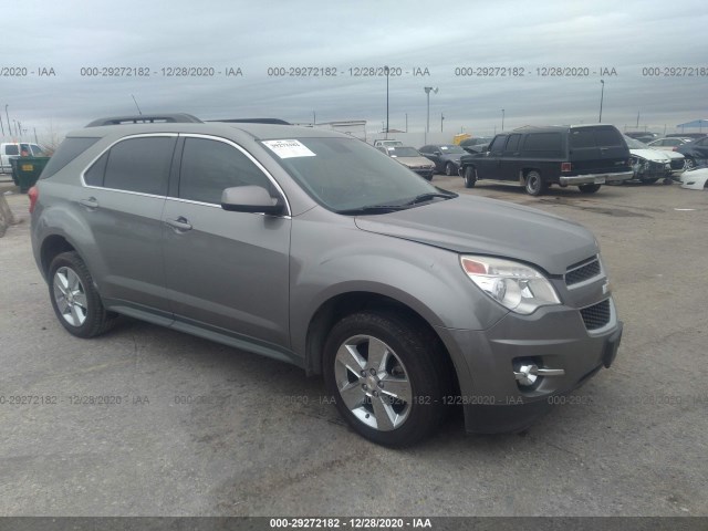 CHEVROLET EQUINOX 2012 2gnflpe59c6286979