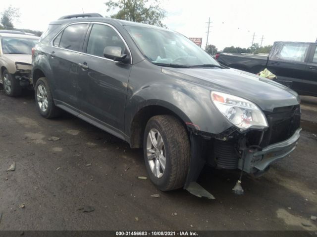 CHEVROLET EQUINOX 2012 2gnflpe59c6288635