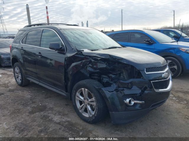 CHEVROLET EQUINOX 2012 2gnflpe59c6392459