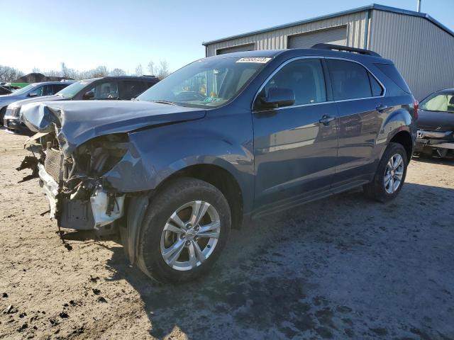 CHEVROLET EQUINOX 2012 2gnflpe5xc6110829