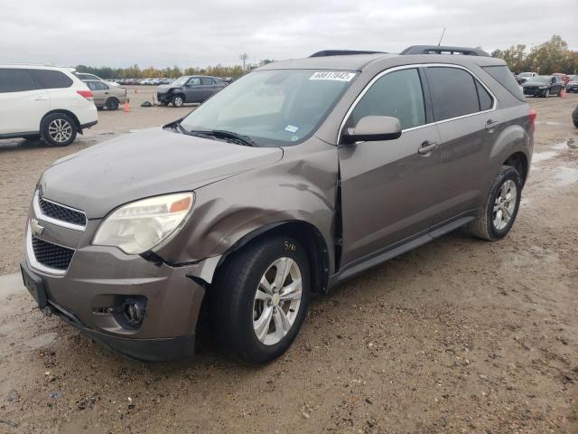 CHEVROLET EQUINOX LT 2012 2gnflpe5xc6128621