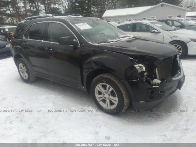 CHEVROLET EQUINOX 2012 2gnflpe5xc6167919