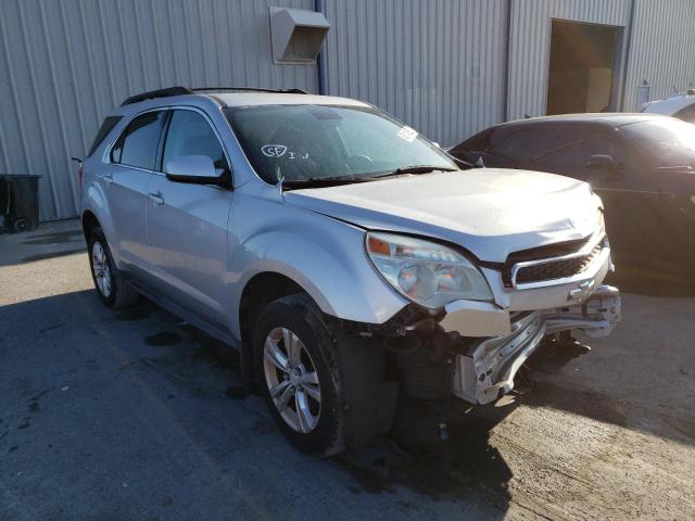 CHEVROLET EQUINOX LT 2012 2gnflpe5xc6186034