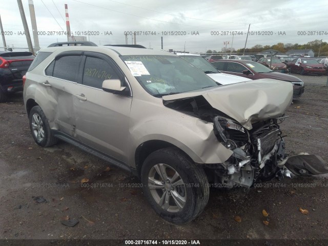 CHEVROLET EQUINOX 2012 2gnflpe5xc6254090